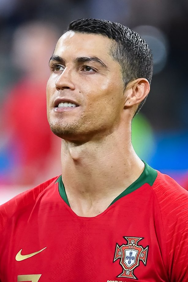 top 10 interesting and amazing facts about cristiano ronaldo